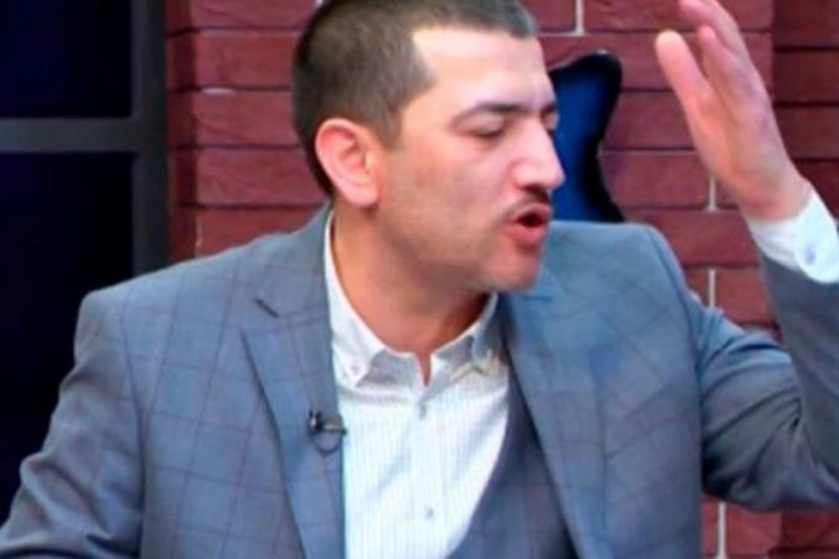 Ələkbər Yasamallı ilə bağlı açıqlama