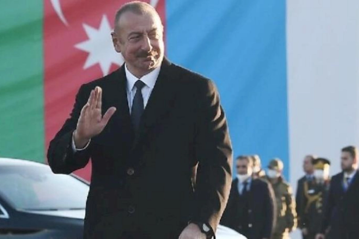 “Əliyev bunu deyibsə, edəcək” — Qriqoryan