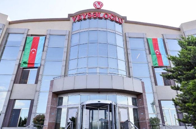 Veysəloğlunun gətirdiyi çaylardan qurd çıxdı — FOTO