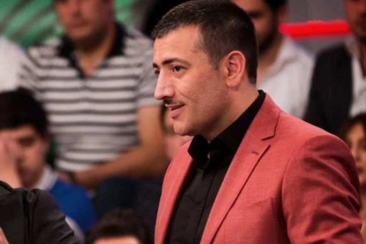 ŞOK İDDİA: Ələkbər Yasamallı ağır vəziyyətdədir