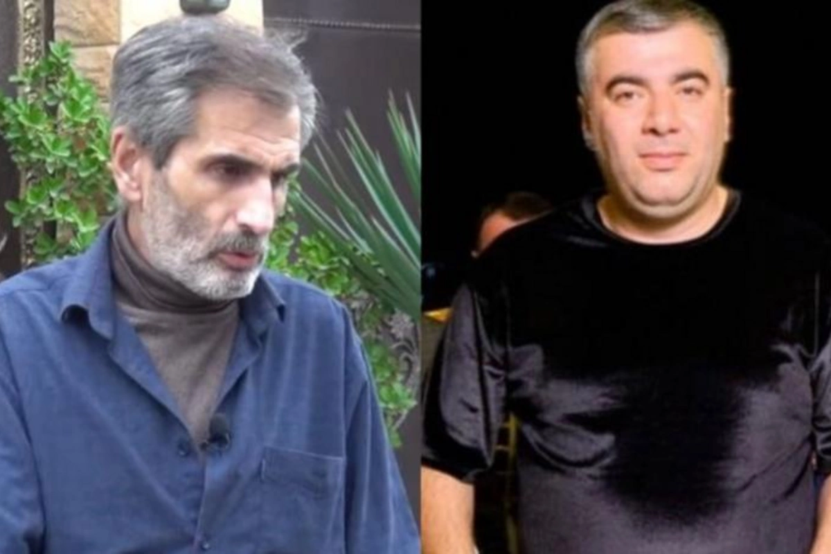 İskəndərin ailəsi Rəşad Dağlıdan niyə şikayətçi olmayıb? — İlginc SƏBƏB