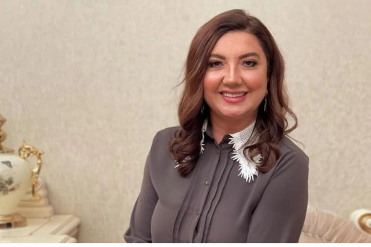 “Sən hələ ailənin nə olduğunu bilmirsən, necə başqasına belə ol deyə bilərsən?..”