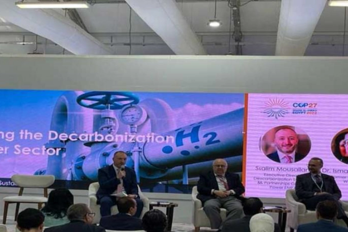 Azərbaycanın azad olunmuş ərazilərində sıfır emissiya zonası yaradılacaq