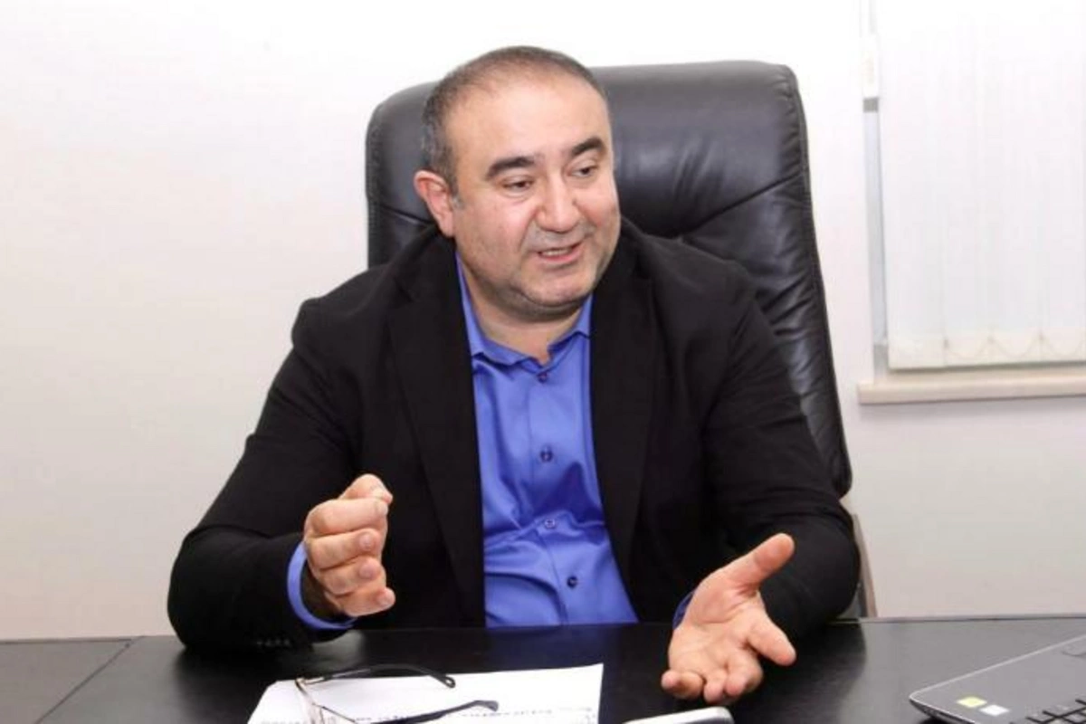 Türk Dövlətləri Təşkilatı qlobal gücə çevrilmək yolunda