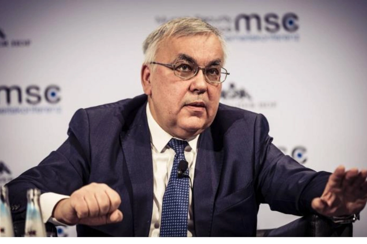 Rusiya XİN: Taxıl sazişinin uzadılması məsələsi hələ də həllini tapmayıb