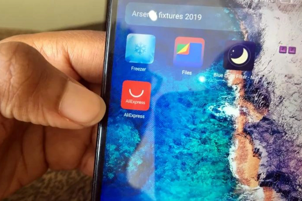 AliExpressdə yeni saxtakarlıq