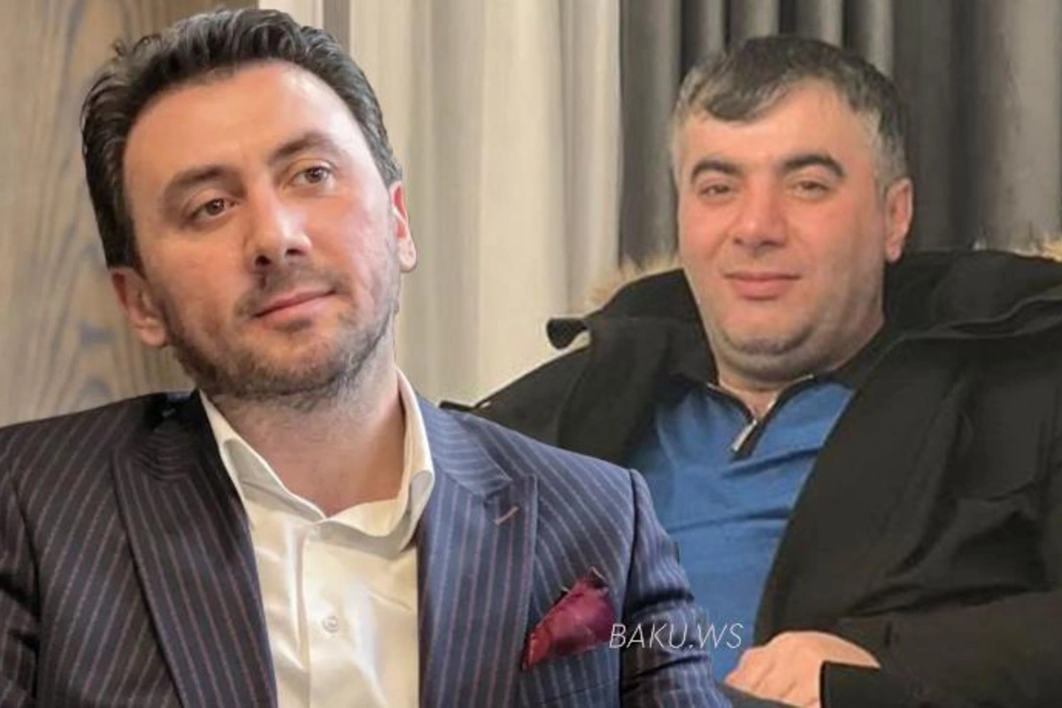 Aqşin Fatehdən Rəşad Dağlı ilə bağlı ETİRAF: “Onun yerinə olsaydım...” — VİDEO