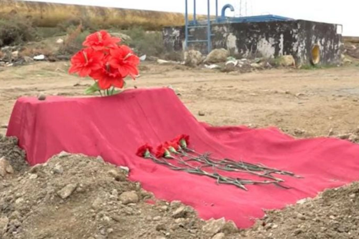 Səhlənkarlıq bir ailədən iki can aldı — VİDEO