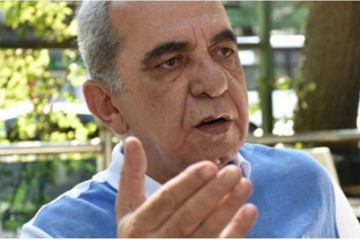 “Rəşadı tanıyanlar deyir ki, o bu vaxta qədər toyuq başı da kəsməyib“ — Xalq artisti