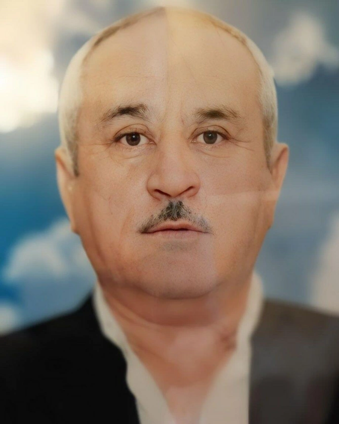 İlahə Fədaya ağır itki — FOTO İlahə Fədaya ağır itki — FOTO