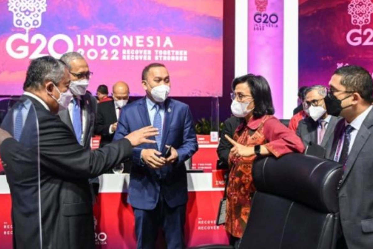 G20 ölkələri pandemiya fondu yaradır, 1,4 milyard ayrılacaq