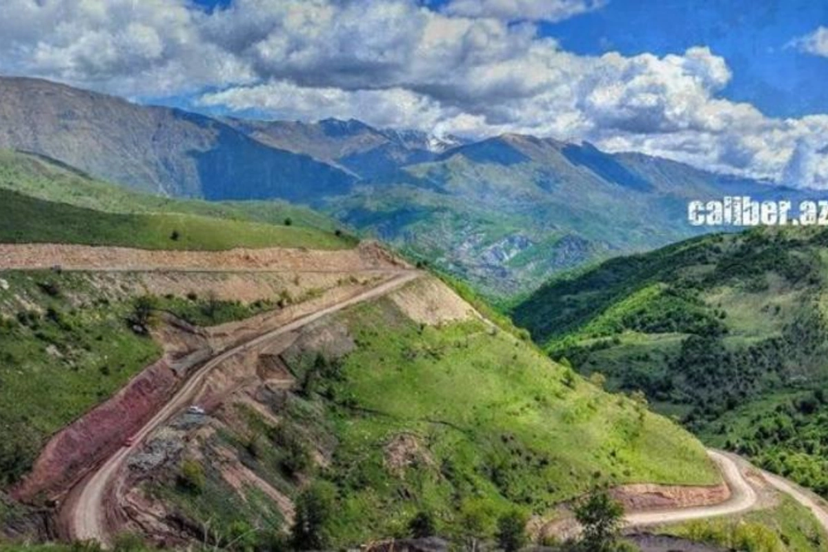 “Cailber”: İranın Azərbaycana qarşı yanlışlıqları — VİDEO