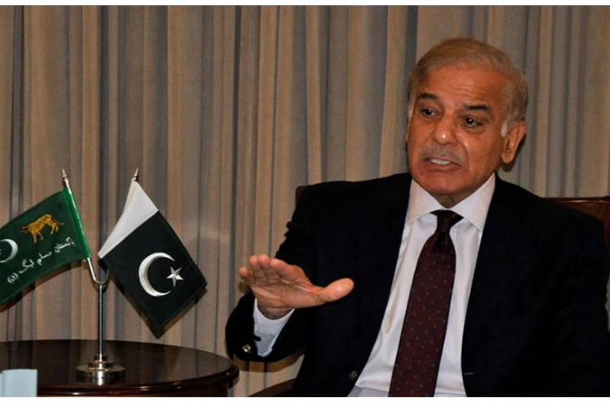 Pakistan liderindən Türkiyəyə başsağlığı