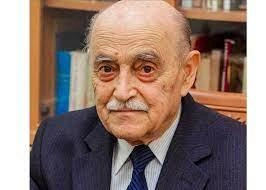 Azərbaycanın tanınmış alimi vəfat etdi — FOTO