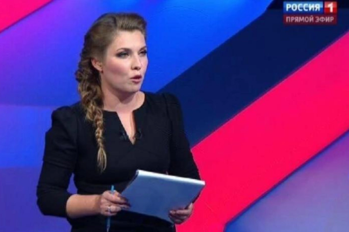 Rusiya ordusunun Xersondan biabırçı qaçışı Skabeyevanı kədərləndirdi — VİDEO