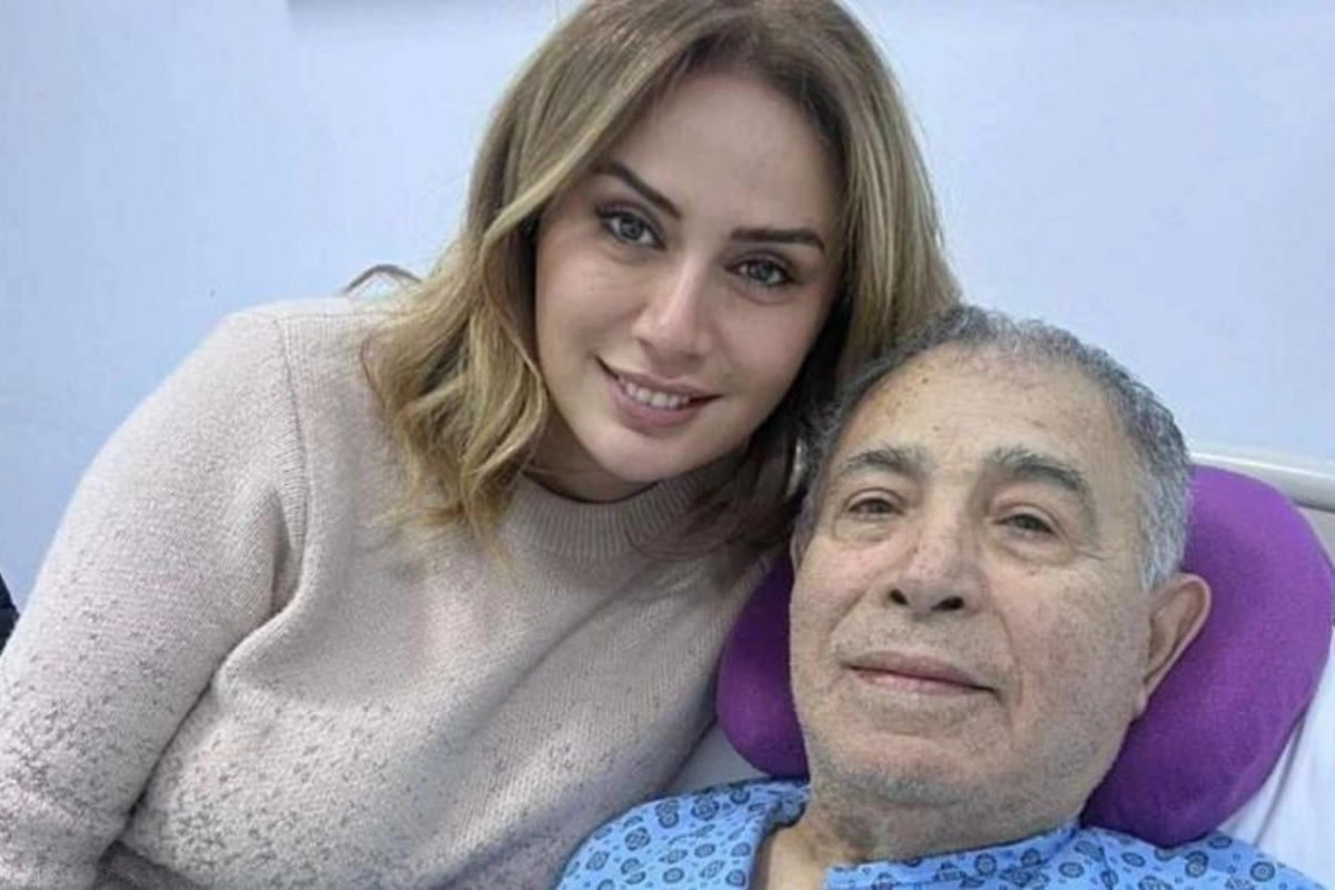Aftandil İsrafilov xəstəxanalıq oldu
