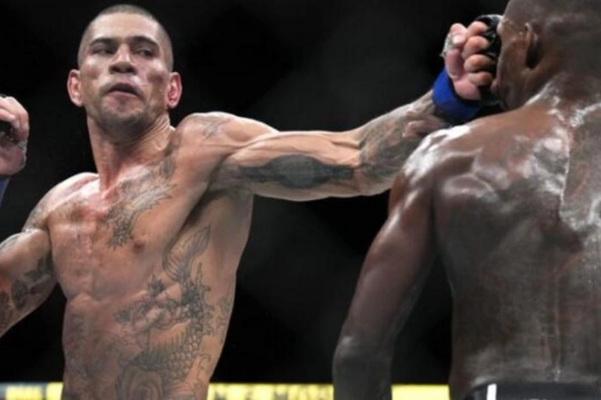 UFC çempionluq kəmərinin yeni sahibi məlum oldu