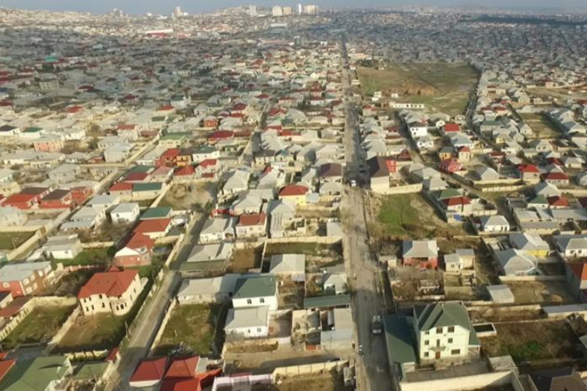 Vətəndaşlar sənədsiz evlərini necə qanuniləşdirə bilər? — AÇIQLAMA