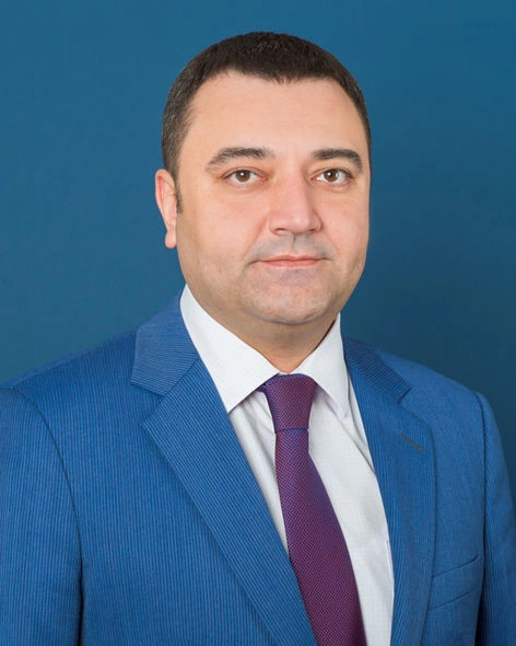 Milli Məclisdə yeni TƏYİNAT — FOTO