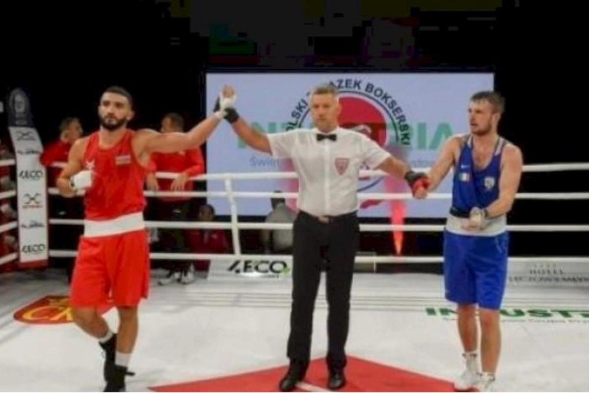 Azərbaycanın 7 boksçusu qızıl medal qazandı