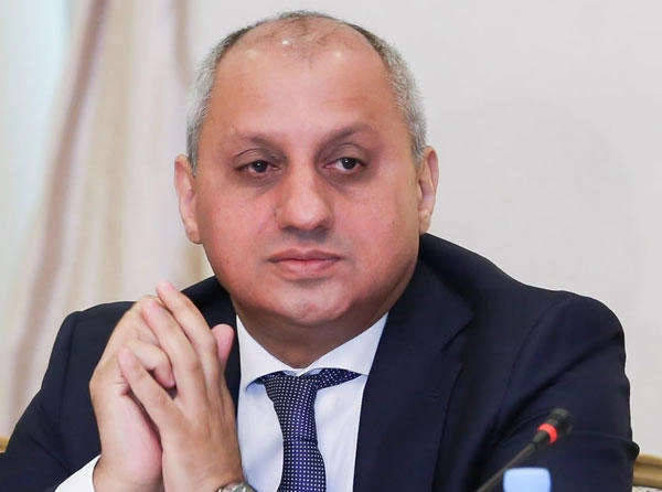 Tanınmış hüquqşünas Rəşad Dağlıdan danışdı: “Qatili qalib kimi göstərirlər”