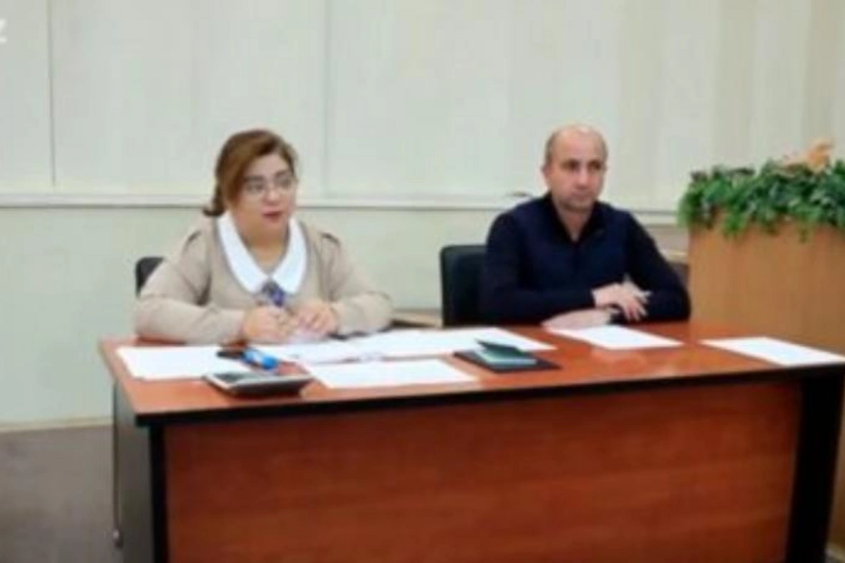 İşə qəbulla bağlı keçirilən imtahanlarda “Azəriqaz” İB yanında İctimai Şuranın rəyi — VİDEO