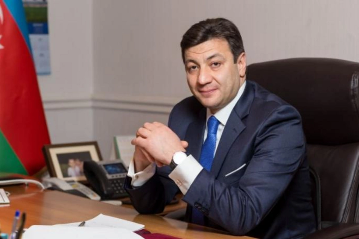Azər Xudiyev: İran III Dünya müharibəsinin başlaması üçün risk mənbəyidir”