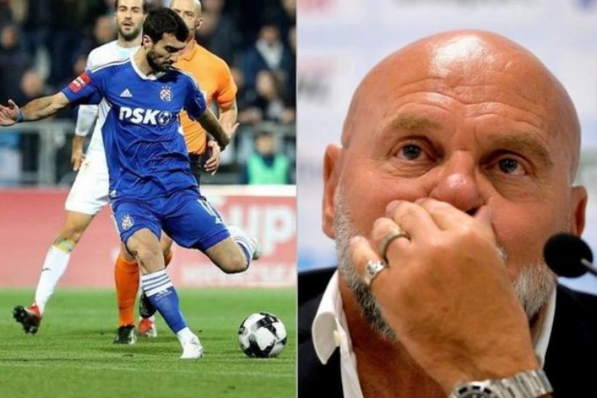 Mahir Emrelinin dubl etdiyi oyundan sonra baş məşqçi istefası — FOTO