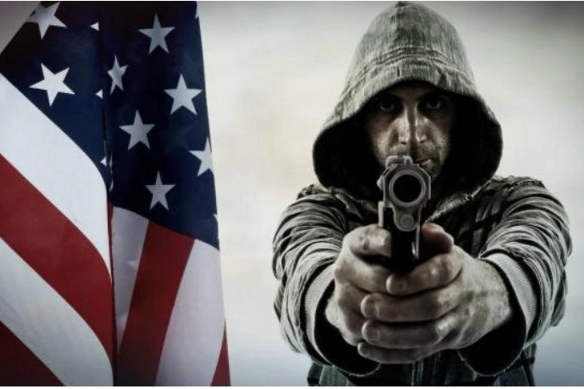 Virciniya universitetində atışma — 3 nəfər öldü