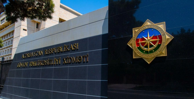 İrana işləyənlərin əlində şəhidlərimizin qanı var — molla rejiminin tərəfdarları dərs çıxarsın — ŞƏRH