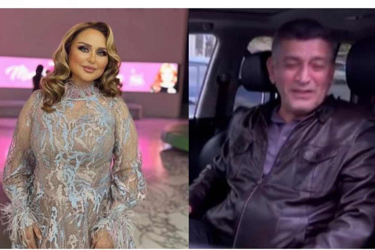 Uşaqlar atasına nəsə deyəndə, evdə müharibə qopur