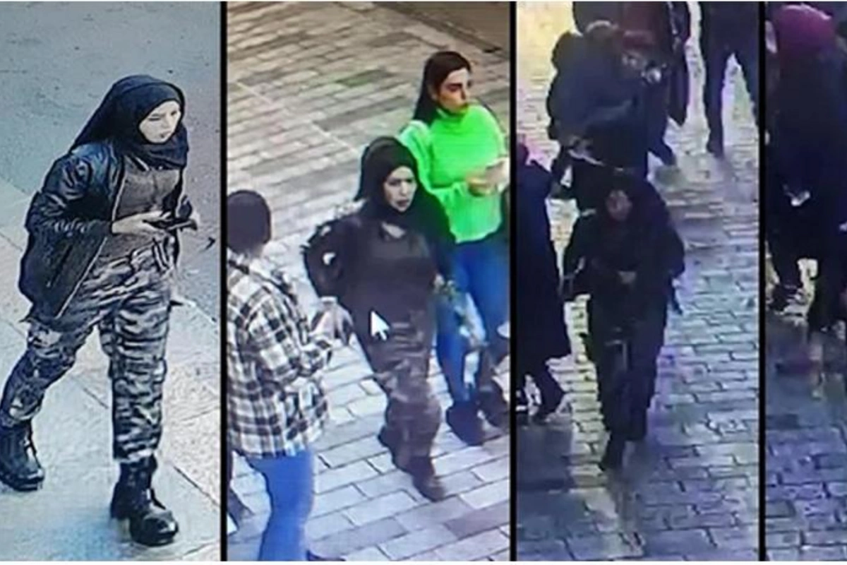 İstanbuldakı terrorun sifarişi bu yerdən gəlib — ŞOK AÇIQLAMA (VİDEO)