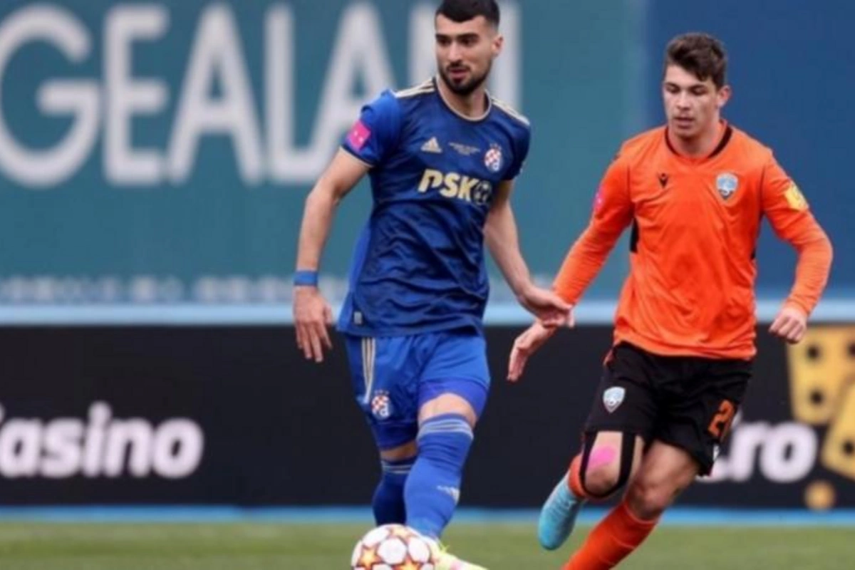 Mahir Emreli: “Biz çempionuq!” — FOTO