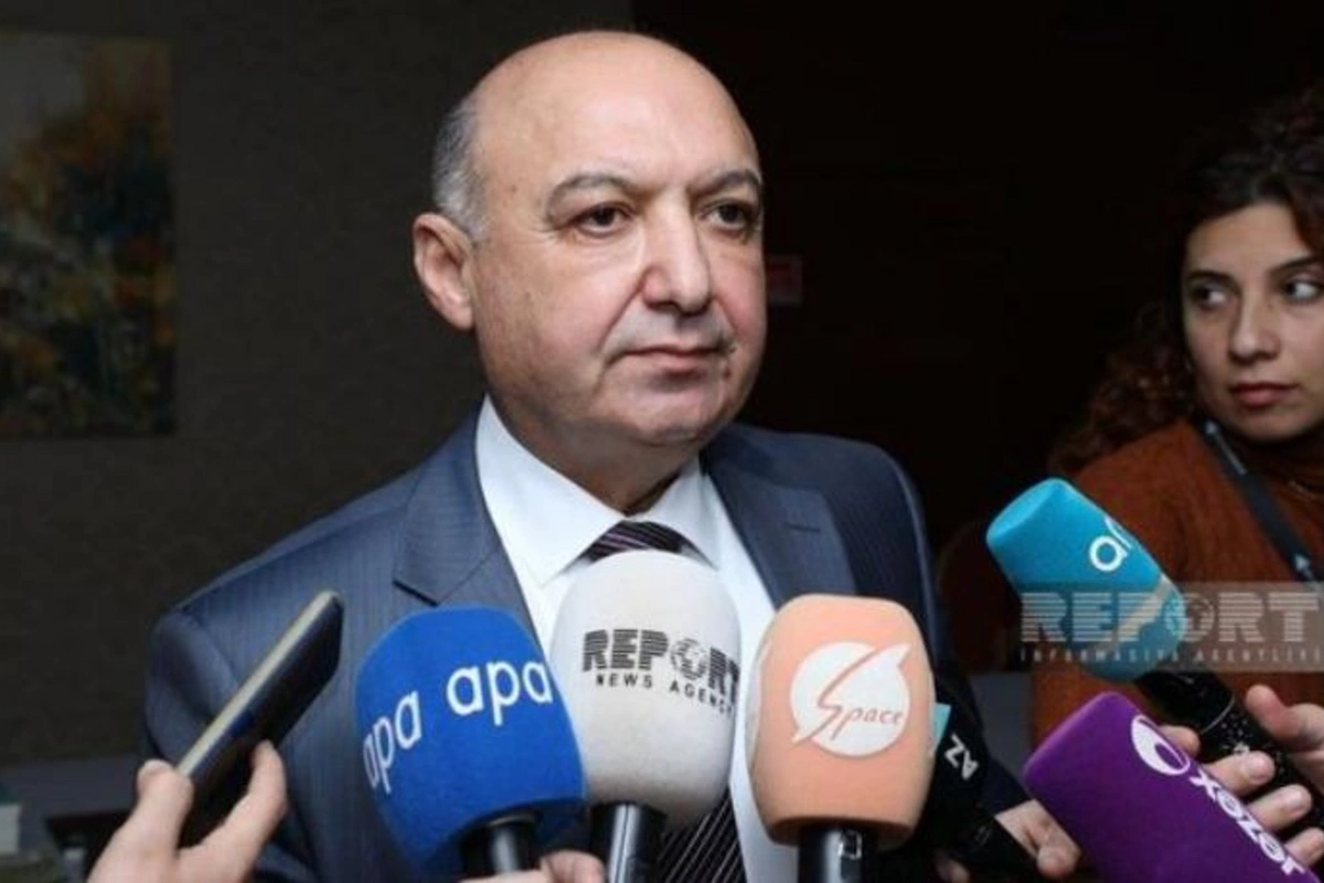 Dövlət Komitəsi İrana casusluq edən şəbəkələrin ifşa edilməsinə münasibət bildirib