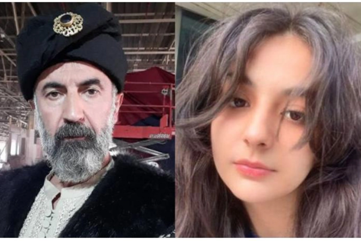 Taksimdəki terrorda məşhur aktyorun qızı və keçmiş arvadı da ölüb — FOTO