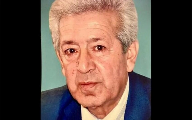 Tanınmış alim vəfat etdi — FOTO