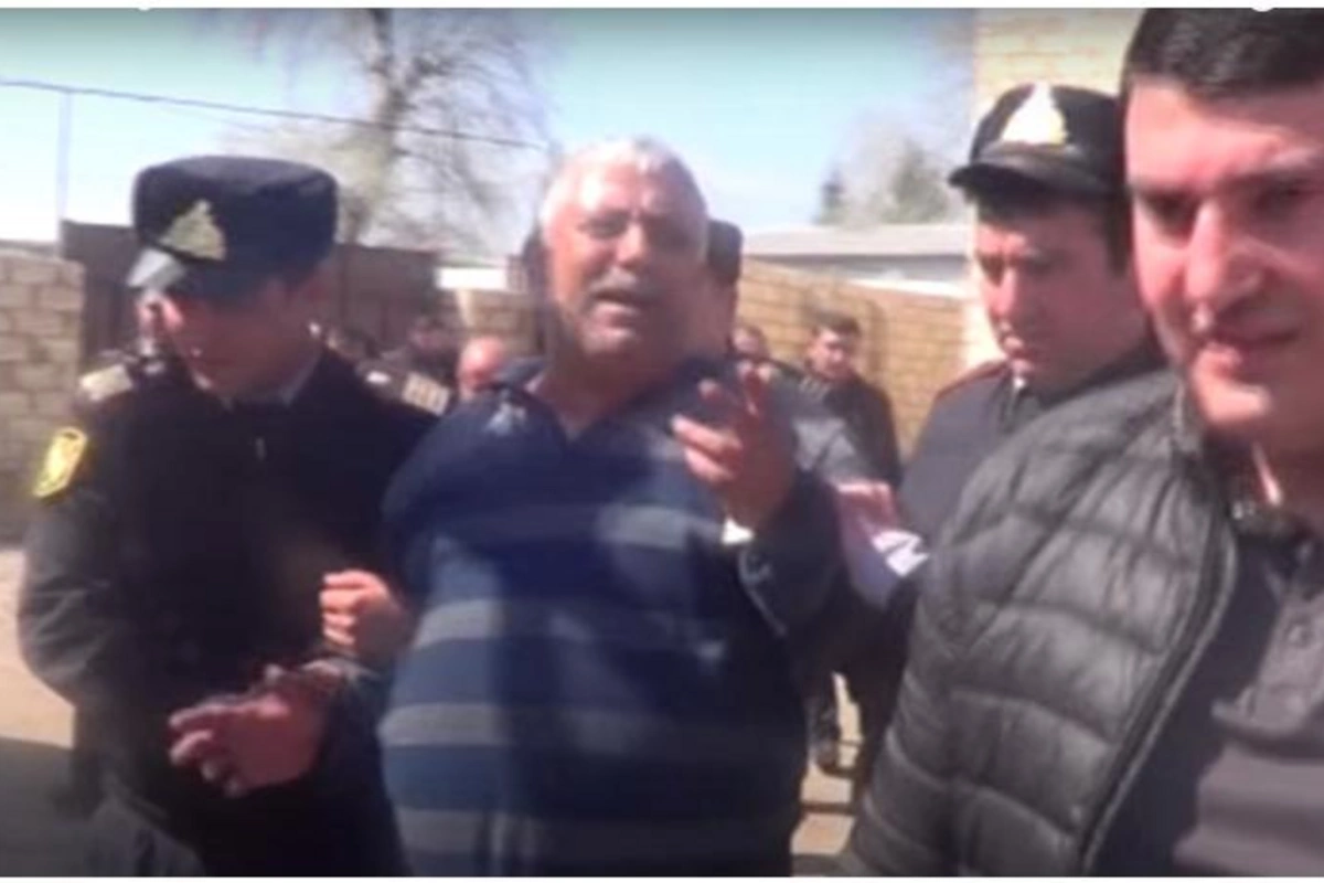 Qanuna qalib gələn hakim: narkoticarətdə ittiham olunan adama necə bəraət verildi?