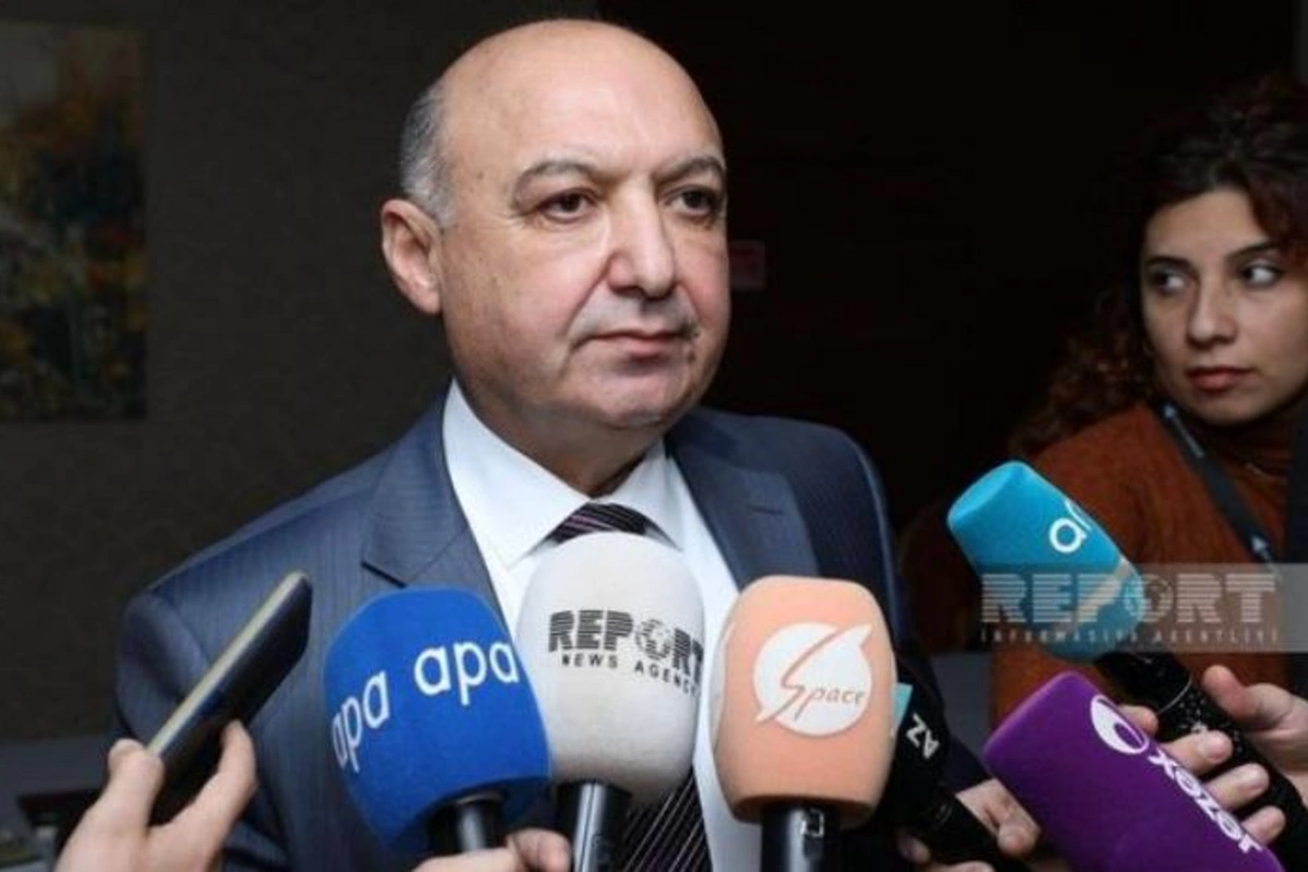 Dövlət Komitəsi: “Dini mövqedən Azərbaycana yönləndirilən təhdidlər, təsirlər bir an belə səngimir”