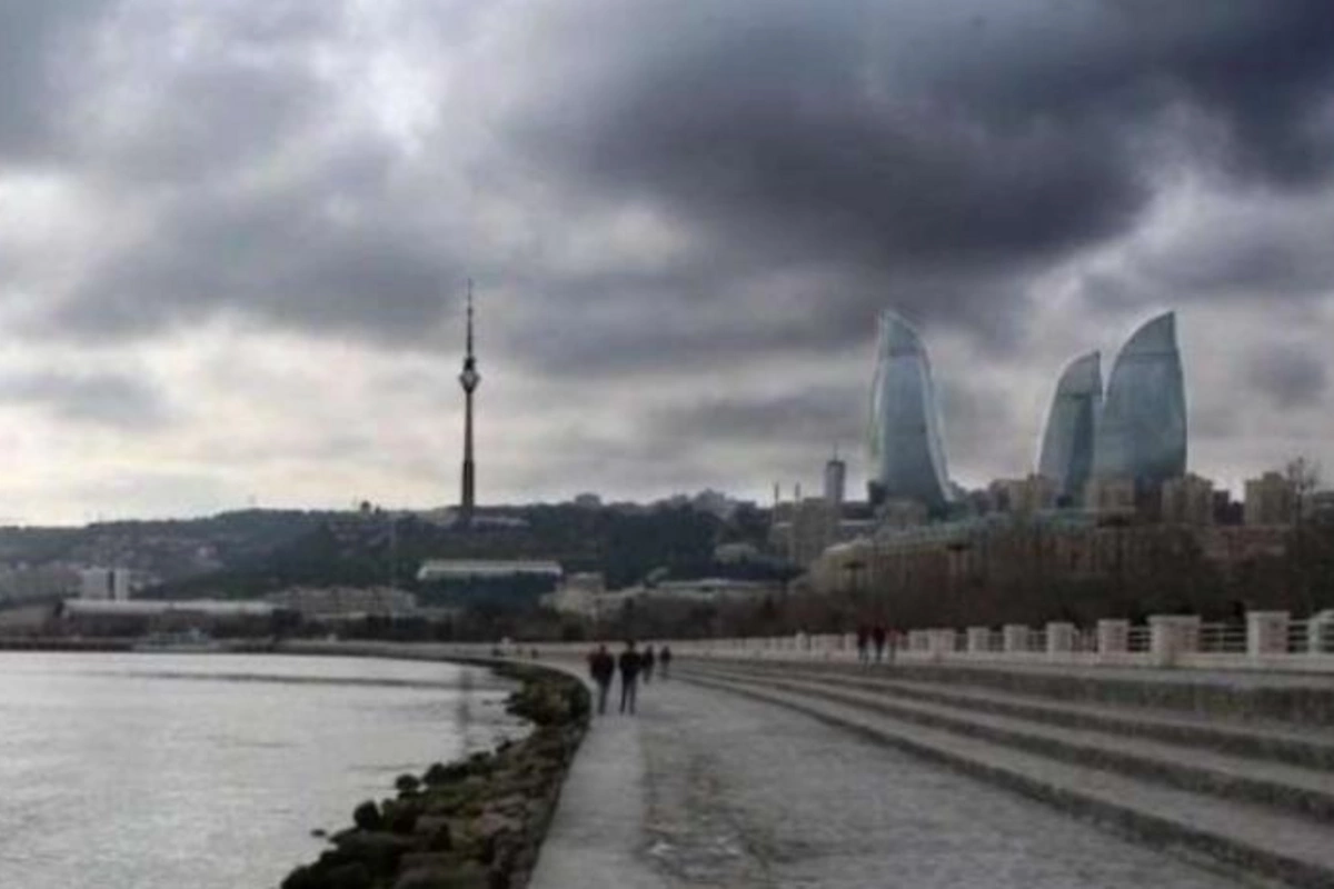 Hava ilə bağlı XƏBƏRDARLIQ: Bu gündən...