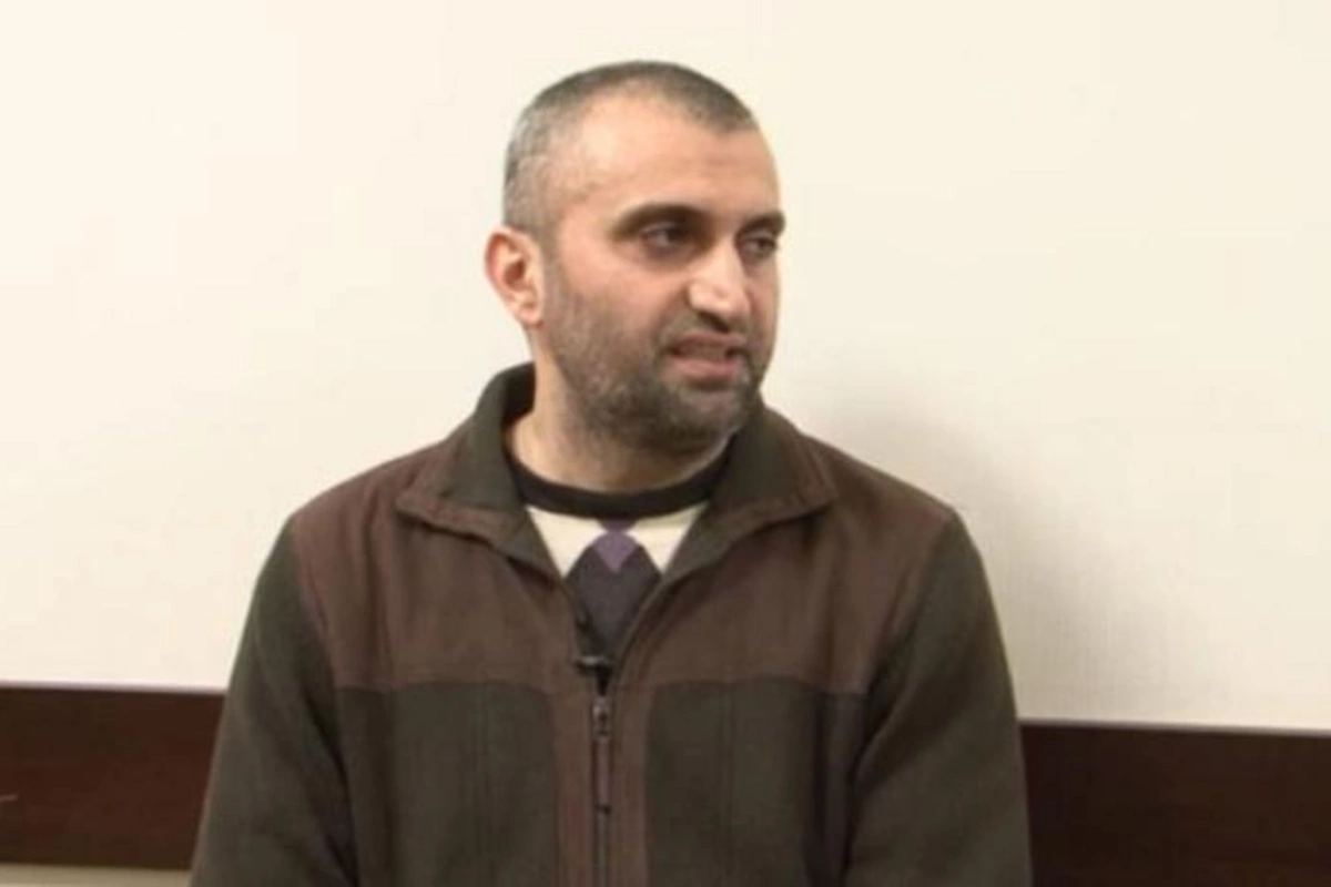 Vətənə xəyanət edən gəmi kapitanı: “Bilirdim ki, İran məlumatları Ermənistana ötürmək üçün istəyir” — VİDEO