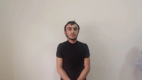 Zəfər Günündə avtoxuliqanlıq edən şəxslər saxlanıldılar — FOTO/VİDEO