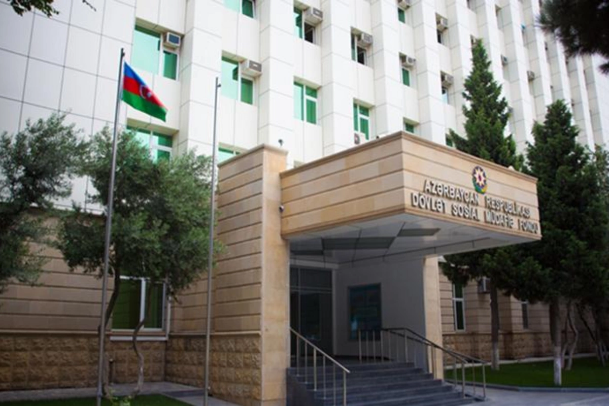 DSMF-nin bir qrup əməkdaşı “Tərəqqi” medalı ilə təltif edilib — SİYAHI