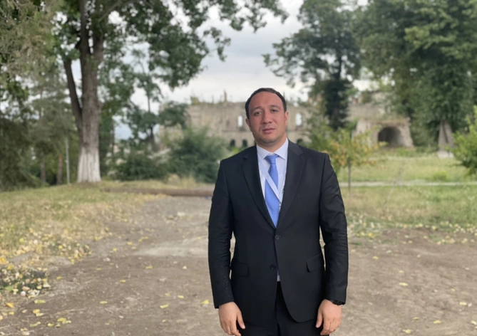 İranın ağına da lənət, qarasına da…