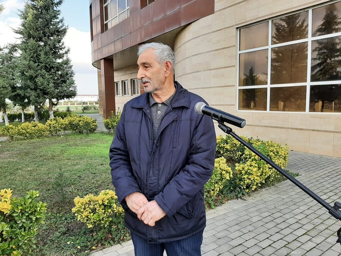 İmişli rayonunda keçirilən “Açıq mikrofon” aksiyasına dair məlumat — FOTO İmişli rayonunda keçirilən “Açıq mikrofon” aksiyasına dair məlumat — FOTO