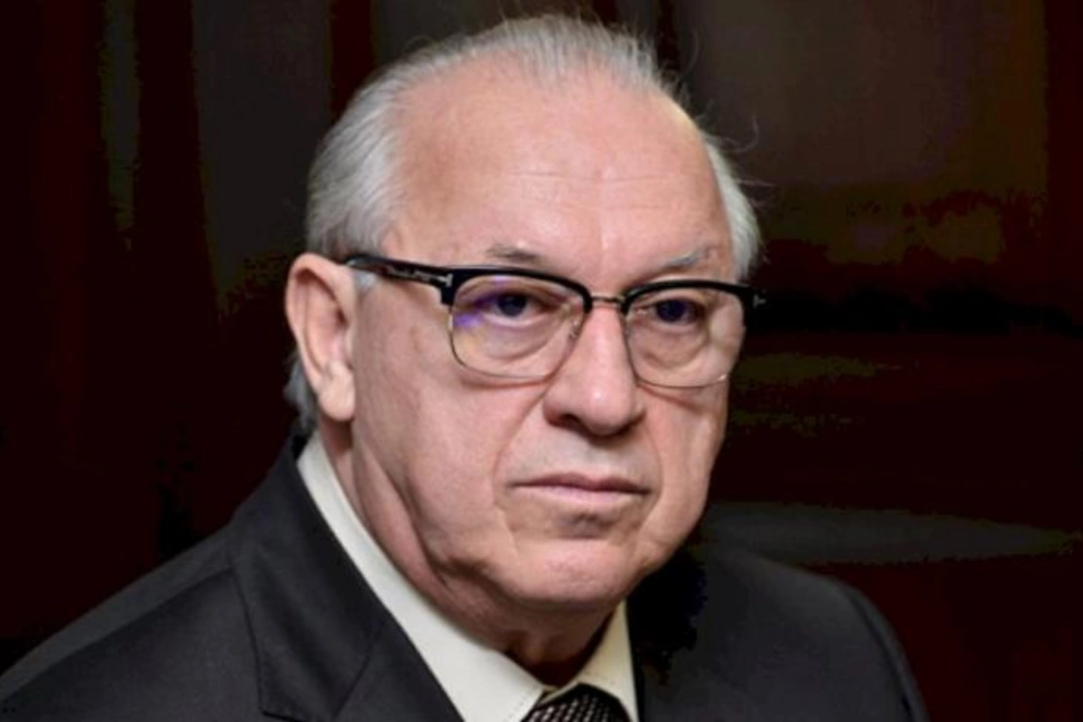 Cahangir Əsgərovun həyat yoldaşı VƏFAT ETDİ