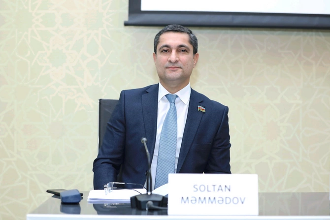 İşçi qrupun rəhbəri: “Fransa senatının Azərbaycan əleyhinə qətnaməsində reallıqlar tamamilə təhrif olunub”