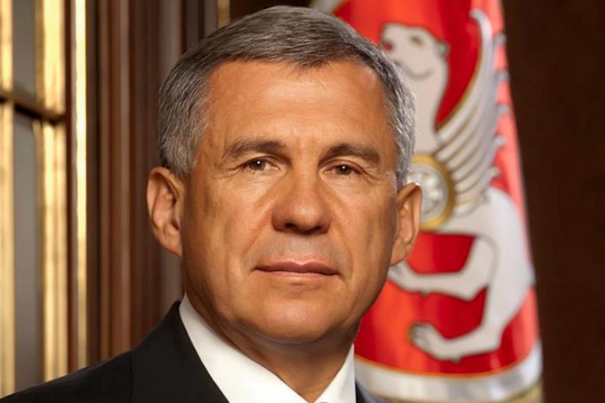 Tatarıstan Prezidenti Azərbaycana səfər edəcək