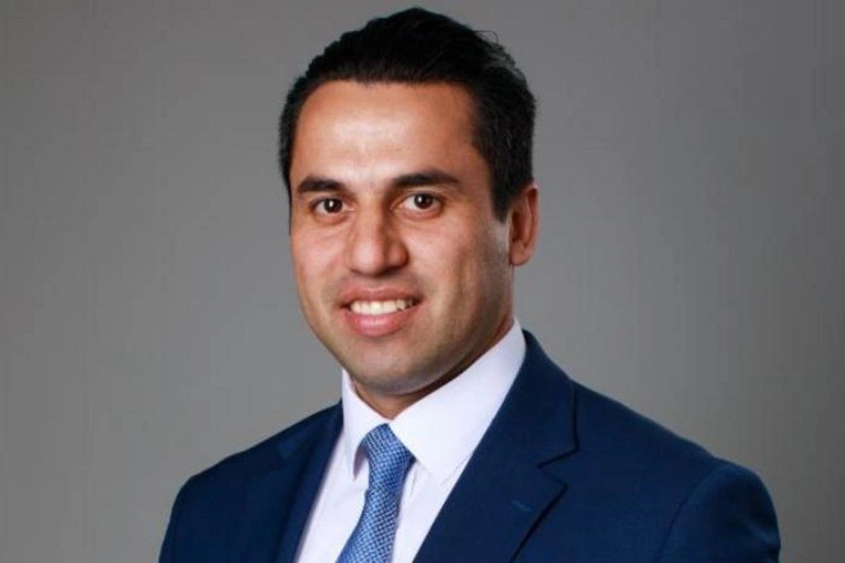 Prezident Administrasiyasında yüksək vəzifəyə TƏYİNAT
