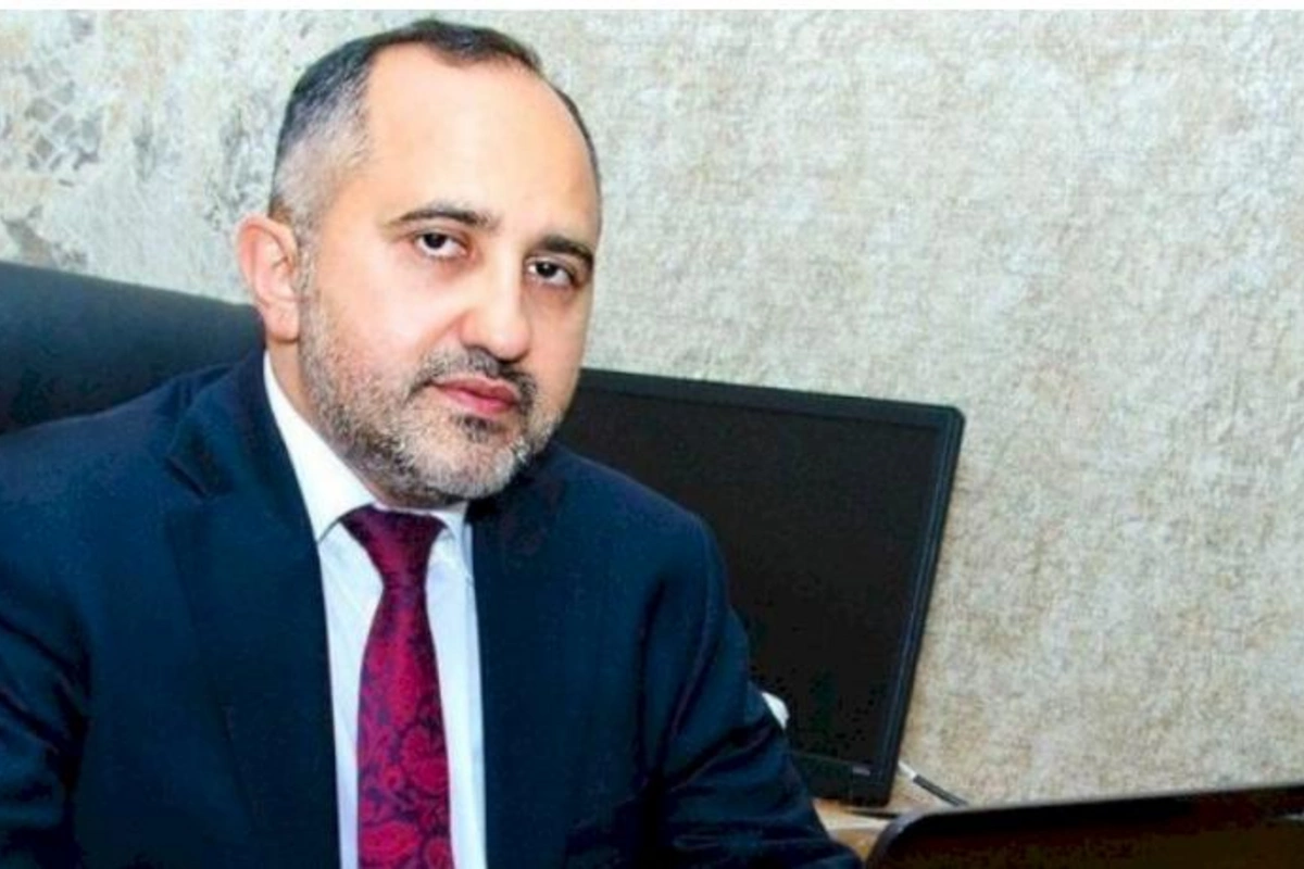 “Rəşad Dağlı türmədə də azadlıqda olduğu kimi kef edəcək“ — Tanınmış hüquqşünas