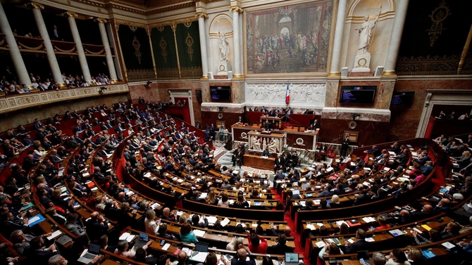 Fransanın ikiüzlülüyü, “ermənidən daha çox erməni” olmağa çalışan rəsmi Paris, Makronun nağılları — ŞƏRH Fransanın ikiüzlülüyü, “ermənidən daha çox erməni” olmağa çalışan rəsmi Paris, Makronun nağılları — ŞƏRH
